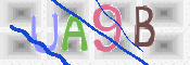 CAPTCHA (Şahıs Denetim Kodu) Resmi