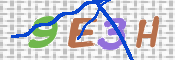 CAPTCHA (Şahıs Denetim Kodu) Resmi