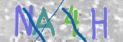 CAPTCHA (Şahıs Denetim Kodu) Resmi