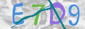 CAPTCHA (Şahıs Denetim Kodu) Resmi